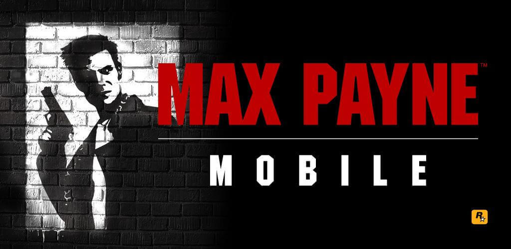 Max Payne Mobile app icon