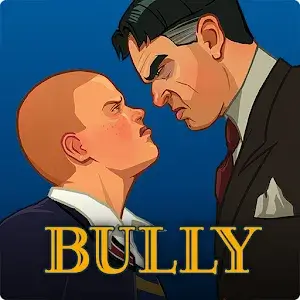 Bully Anniversary Edition app icon