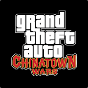 GTA Chinatown Wars app icon