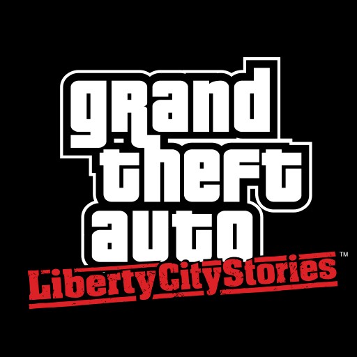GTA Liberty City Stories app icon