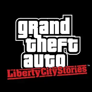 GTA Liberty City Stories - vv2.4.379