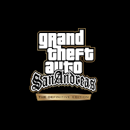 GTA: San Andreas - Definitive - vv1.87.0