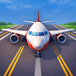 Airport BillionAir app icon