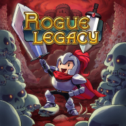 Rogue Legacy app icon