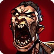 Dead Among Us app icon