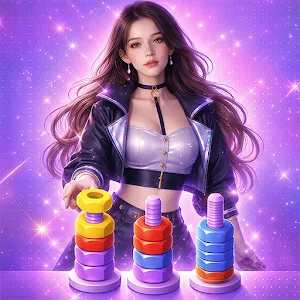 Romance Onet app icon