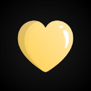 Romantic AI app icon