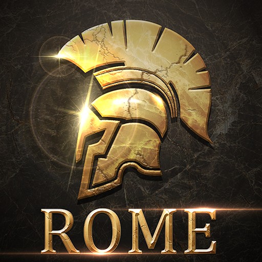 Grand War Rome Strategy Games APK app icon