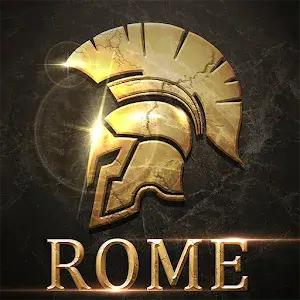 Grand War Rome Strategy Games app icon