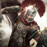 League of Rome APK app icon