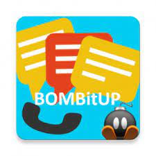 BOMBitUP app icon