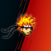 Anime The Multiverse War app icon