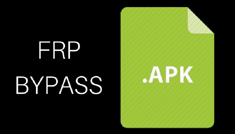FRP Bypass APK app icon