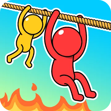 Rope Puzzle - v1.0.34