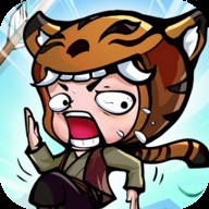 Kung Fu Survival APK app icon