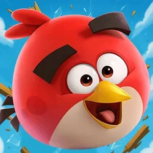 Angry Birds Journey - v3.8.4