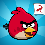 Rovio Classics: Angry Birds app icon