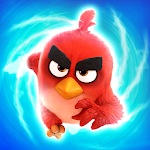 Angry Birds Explore app icon