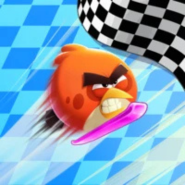 Angry Birds Racing app icon