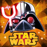 Angry Birds Star Wars II app icon