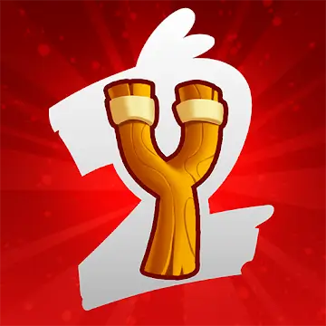 Angry Birds 2 app icon