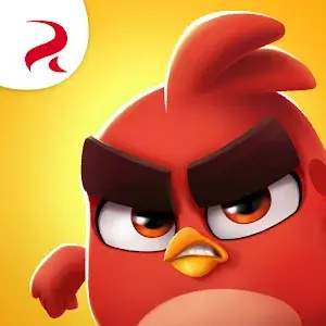 Angry Birds Dream Blast - vv1.106.0