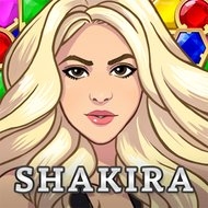 Love Rocks Shakira app icon
