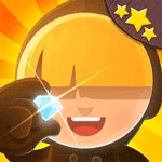 Tiny Thief app icon
