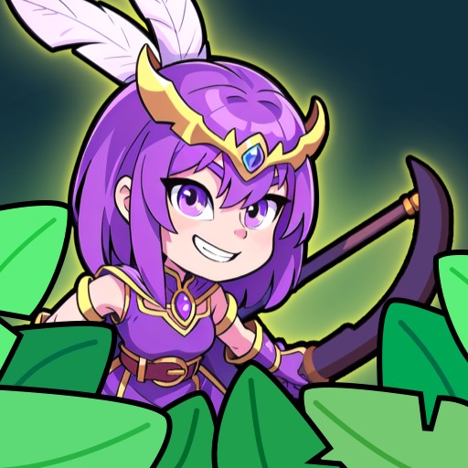 Royal Survivor APK app icon