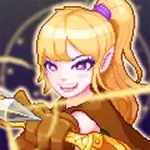 Raising the Divine Archer app icon