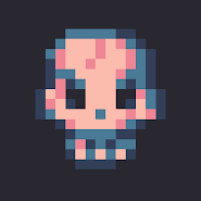 The Gauntlet: Roguelike Turn-based RPG app icon