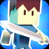 Hero Solo survival APK app icon