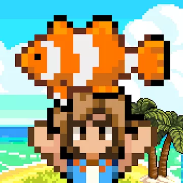 Fishing Paradiso app icon