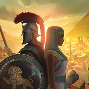 7 Wonders DUEL app icon