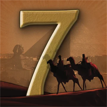 7 Wonders - v1.3.4