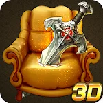 EZ PZ RPG 3D app icon