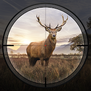 Hunting Sniper APK 3.09.0301 (Full Game) for Android app icon