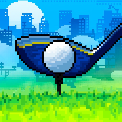 Golf Odyssey 2 APK app icon