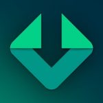 Download Accelerator Plus app icon