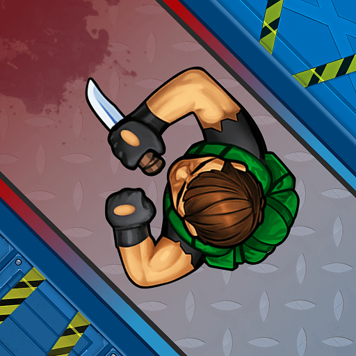 Hunter Assassin - vv2.039