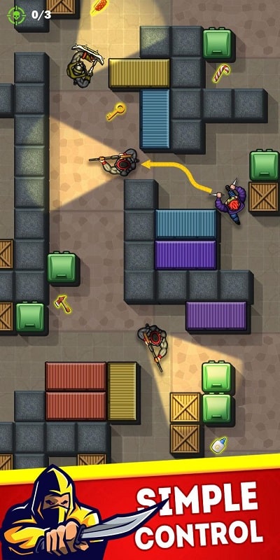 Hunter Strike - v1.139