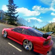 Drive.RS 0.969 APK + MOD [Unlimited Money] app icon