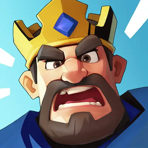 Kingshot app icon