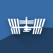 ISS Detector Pro app icon