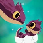 Hatch Dragons app icon