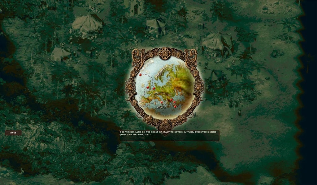 Cultures 2 Gates of Asgard - vvAndroid 5.0