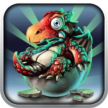 Dragon Keeper app icon