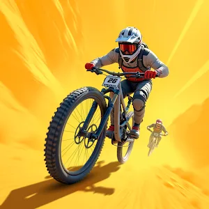 RUSH Xtreme app icon