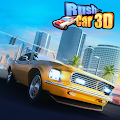 Car Rush app icon