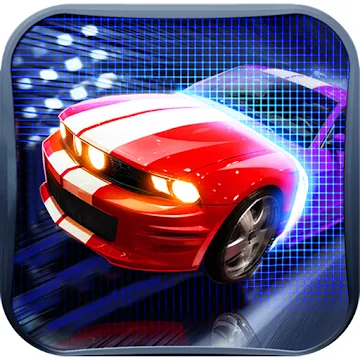 Rush Hour 3D - Heavy Traffic - v1.0.5